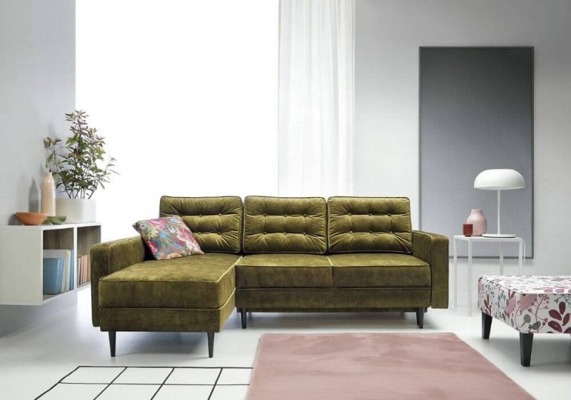 Meble z kolekcji Tivoli